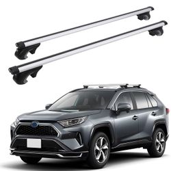 Merxeng Crossbars Universal Fit