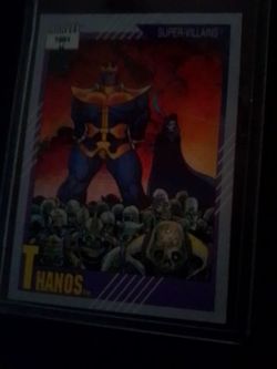 Thanos