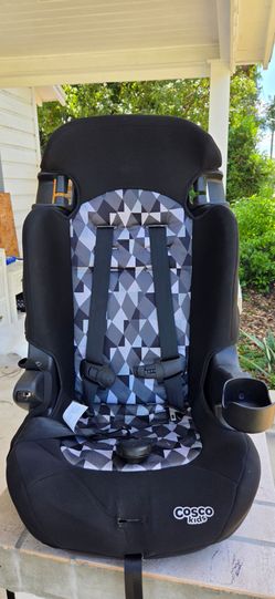 Car seat
