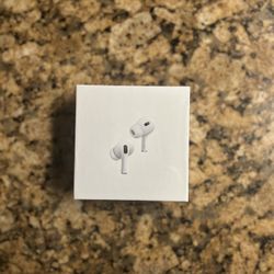 NEW SEALED Airpods Pro 2nd Generation 