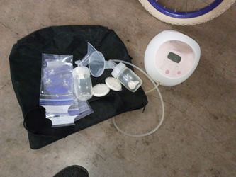 Baby feeder and dispenser