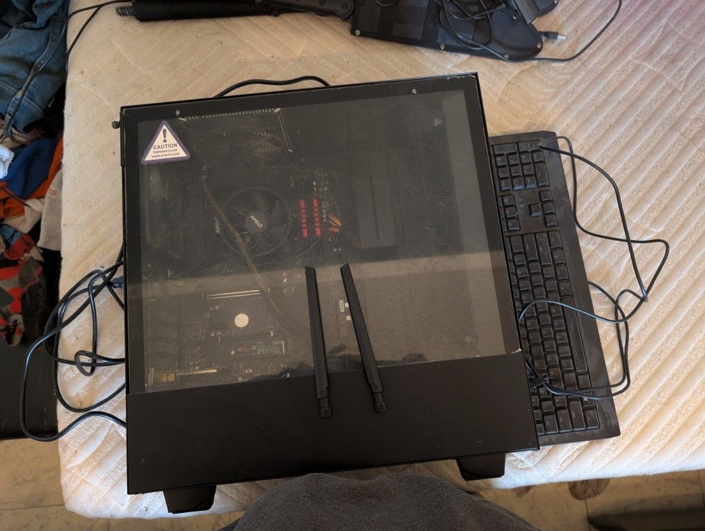 Used PC