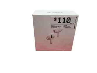 Apple A2968 White
