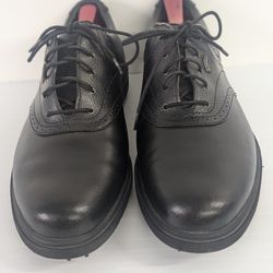 Men's Golf Shoes Size 9