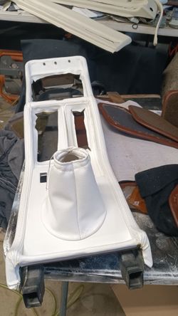 Se Hace Trabajo De Tapicería Upholstery Work Cars Boats RV 