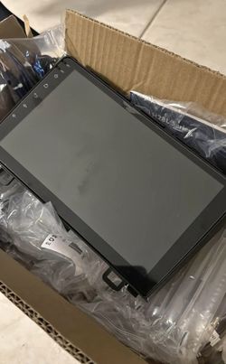 CarPlay radio for Honda CRV 2007-2011