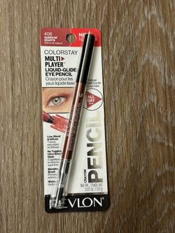 Revlon Eye Pencil New 