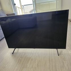 Samsung 55 Inch TV, Model # UN55TU70ODFXZA