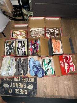 Womens shoes
