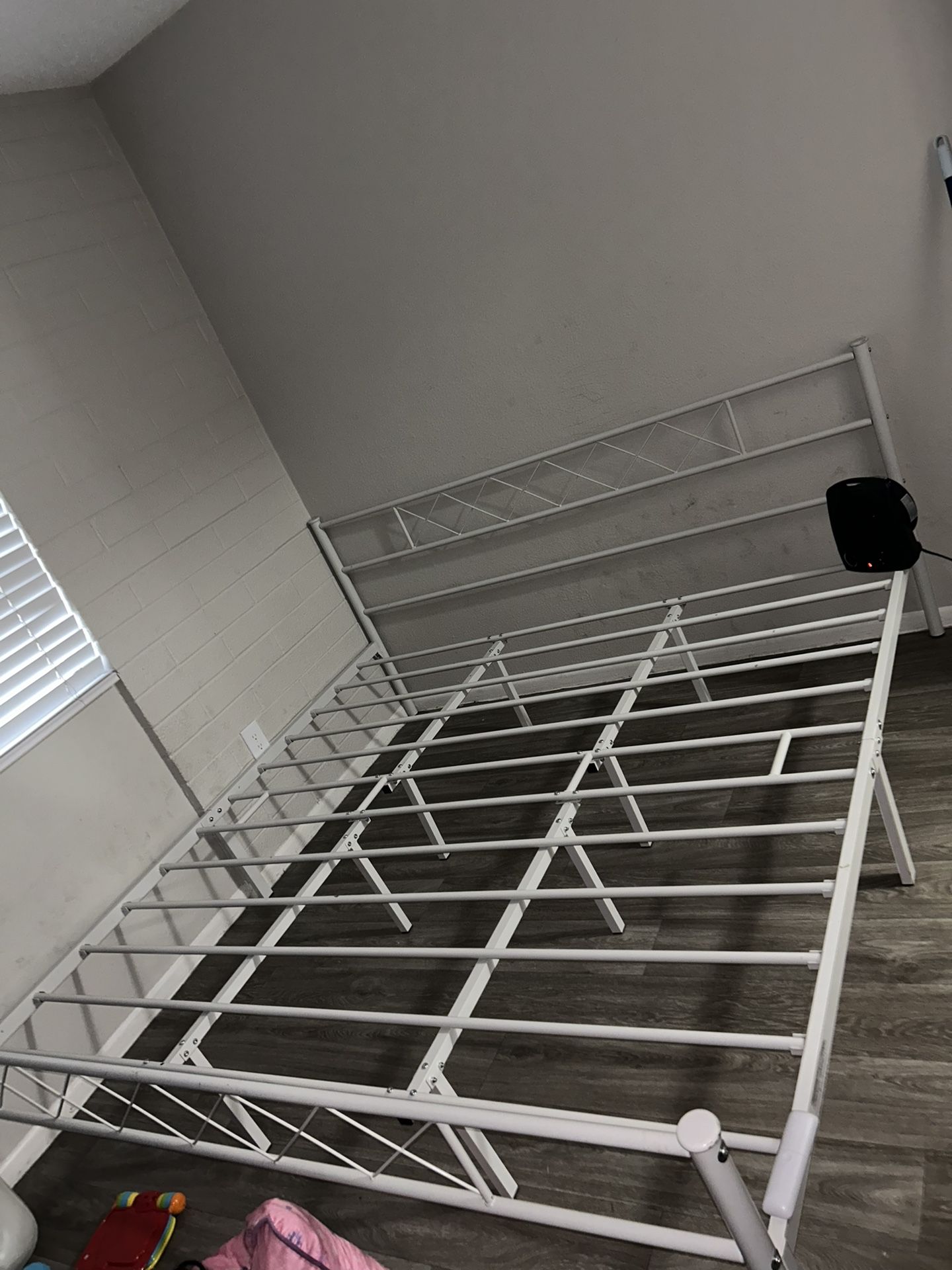 King Size Bed Frame