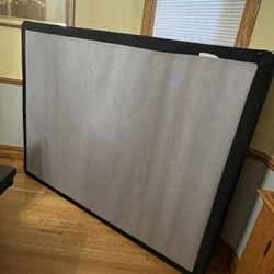 Queen Size Box