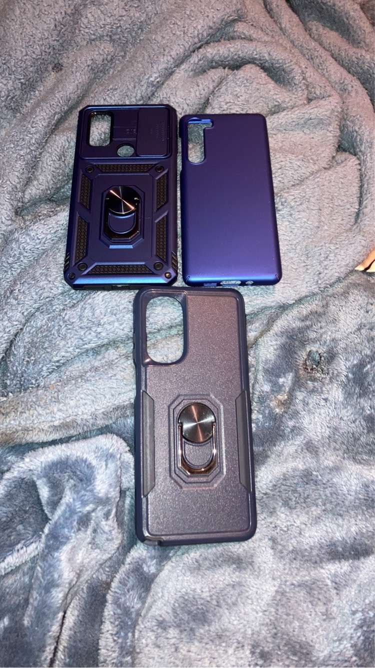 New Android Phone Cases