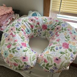 Boppy Nursing Pillow