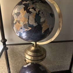 Modern Globe - Threshold by Target