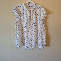 Women's 3XL Top