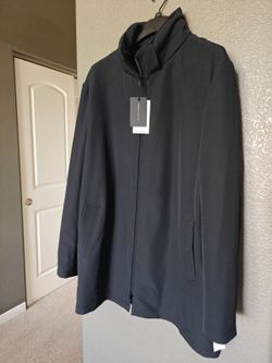 Perry Ellis Exavier All Weather Jacket