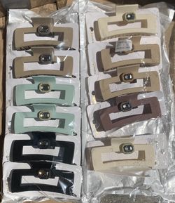 Hair Clips