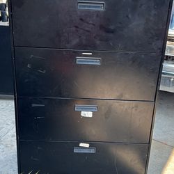Filing Cabinet 