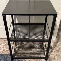 Side Tables $10/piece