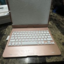 Typecase Flexbook 6 - In - 1 Keyboard Case