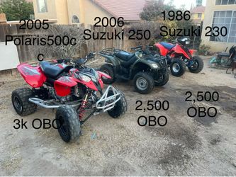 Reliable toys ready to play