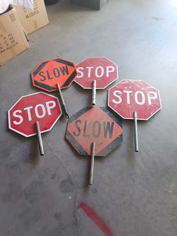 Stop saying