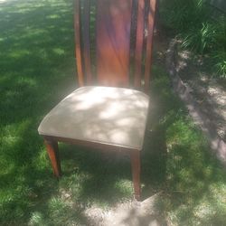 (4) Hayden Side Chairs 