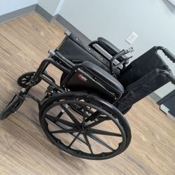Wheelchair