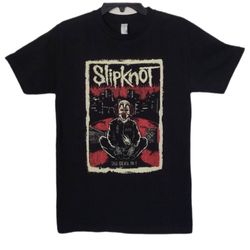 Slipknot Claun Shirt