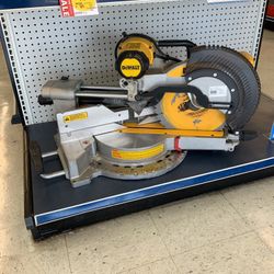 Compound Saw