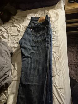 Levi's Jeans