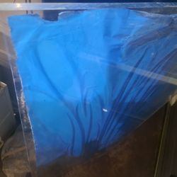 Flexy Glass 1/2inch 24x48