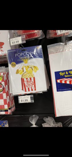 3 Popcorn Center Pc 