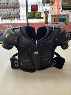 Xenith Youth Flyte Shoulder Pads