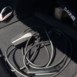 Tesla Mobile Charger
