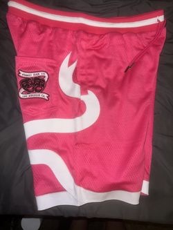 ASAALI Basketball Shorts 