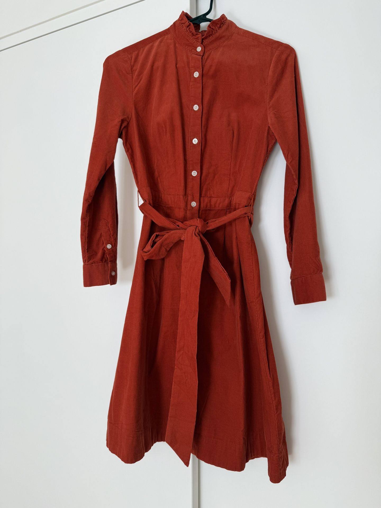 J Crew dress