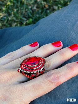 Vintage Ring