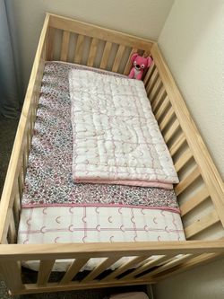 Baby Crib