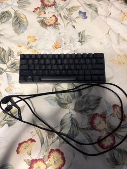 Razer Huntsman Mini Keyboard