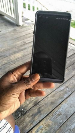 It a lg V20
