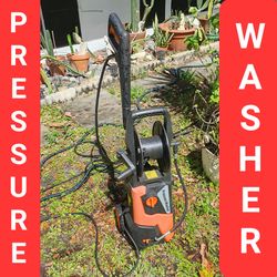 Pressure Washer / Cleaner