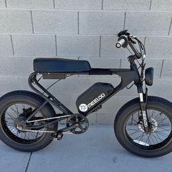 Meelod dk200 E-Bike