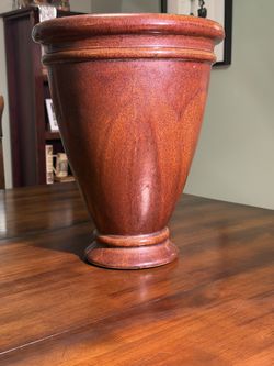 Ceramic Pot