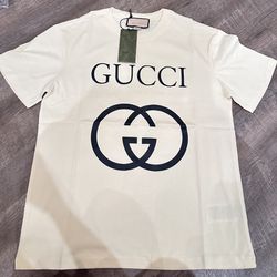 GUCCI  - T Shirt 