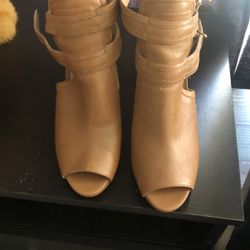 puestos una Vez 81/2