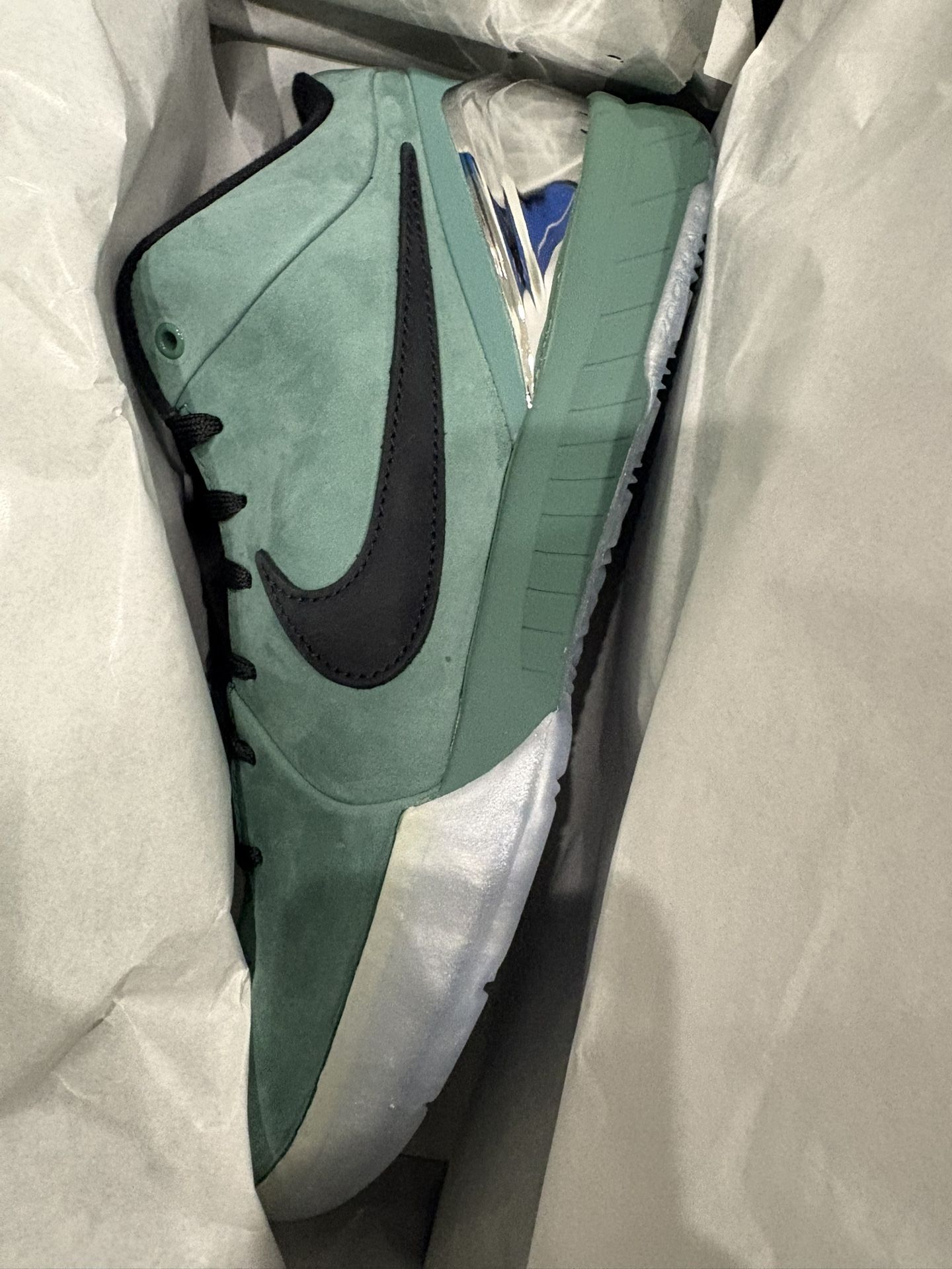 Kobe IV Protro Girl Dad