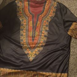 Dashiki