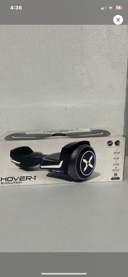 Hover bored New