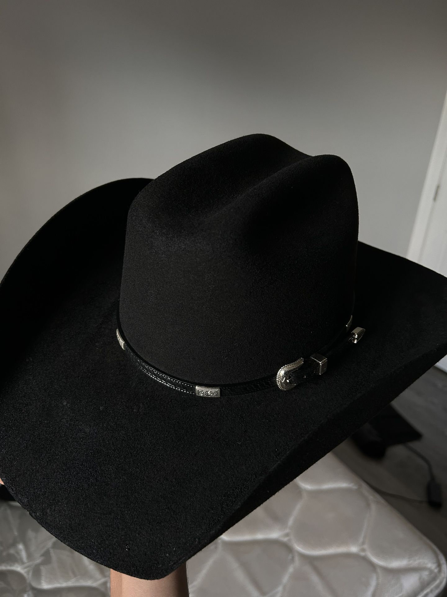 3X Cowboy Hat